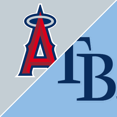 Bethancourt stars at plate, on mound as Rays beat Angels - The San