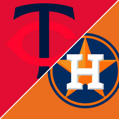 Altuve, Mancini HR; Valdez, Astros hand Twins 5th straight L