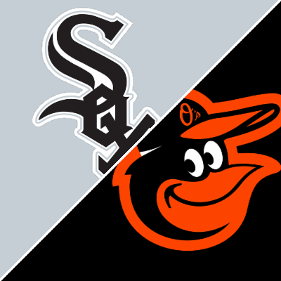 Stowers' HR in 9th ties it, Orioles top White Sox 4-3 in 11