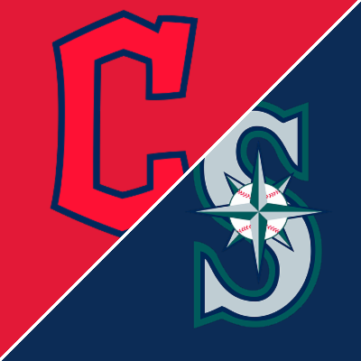 Seattle Mariners beat Cleveland, 3-1! Marco Gonzales, Mitch