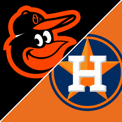 Houston Astros: Baltimore Orioles on deck