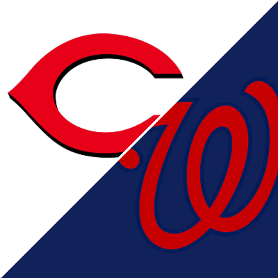 Cincinnati Reds vs. Washington Nationals, August 28, 2022, MLB, Baseball, Recap