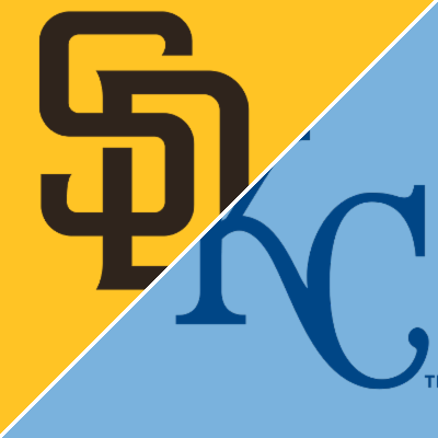 Game #42: San Diego Padres vs. Kansas City Royals - Gaslamp Ball