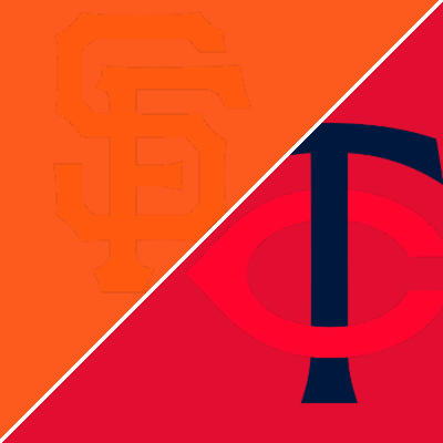 Twins rally past Giants 3-2 on Celestino walk in 10th