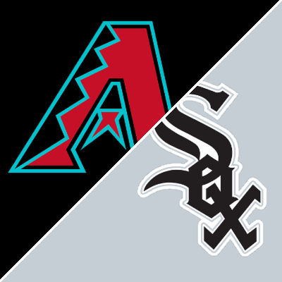 Diamondbacks down scuffling White Sox 3-2 to finish sweep