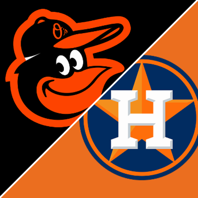 Orioles vs. Astros Highlights, 08/28/2022