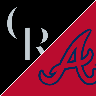Rockies 2-3 Braves (Aug 31, 2022) Final Score - ESPN