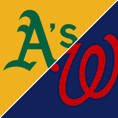 Anibal Sánchez earns first win since 2020, Nationals beat A's 5-1