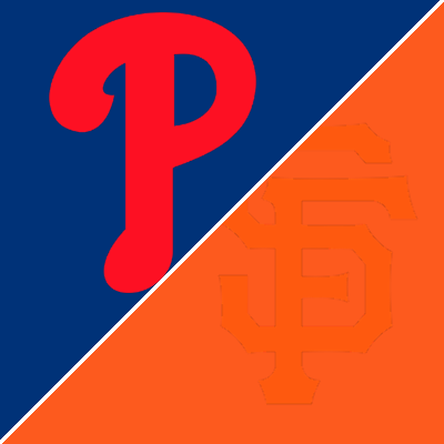 Pederson's homer lifts Giants over sliding Phillies in 11, Taiwan News