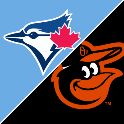 Orioles top Blue Jays 9-6 in heated matchup of contenders