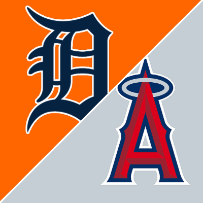 Angels 7, Tigers 5: Manning impresses in debut; late rally falls short -  Bless You Boys