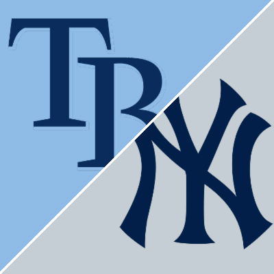 Hill strikes out 9, Rays beat COVID-19 impacted Yankees 9-1