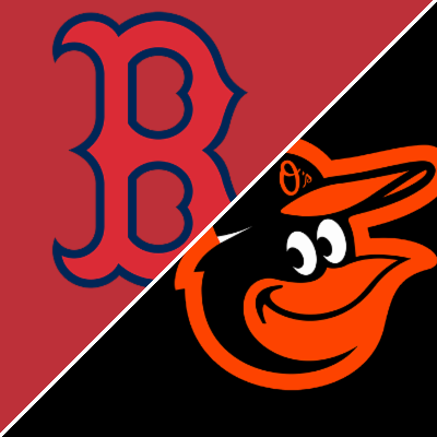 Rafael Devers #11 Baltimore Orioles at Boston Red Sox September 29