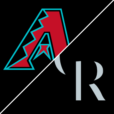 Gallen's shutout streak ends at 44 1/3, D-Backs beat Rockies