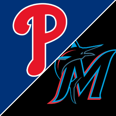 Realmuto homers twice vs old team, Phillies beat Marlins 6-1