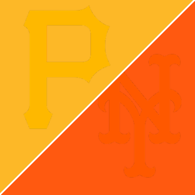 MLB Scores: Mets 5, Pirates 1—The Mets won! Really, they did! - Amazin'  Avenue