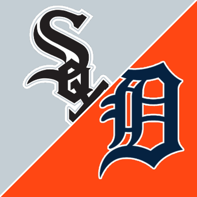 Tigers vs. White Sox: Opening Day 2022