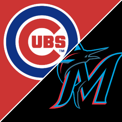 Chicago Cubs at Miami Marlins - MLB Game Summary - Sep 20, 2022