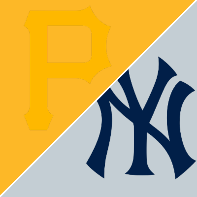 New York Yankees Game-Used Baseball vs. Pittsburgh Pirates on September 20 2022