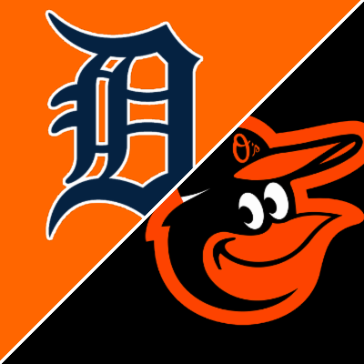 Tigers lose to Orioles 2-1 in 10, run losing streak to 4 – The
