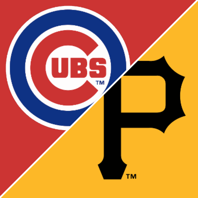 Wesneski has immaculate inning, pitches Cubs over Bucs 3-2