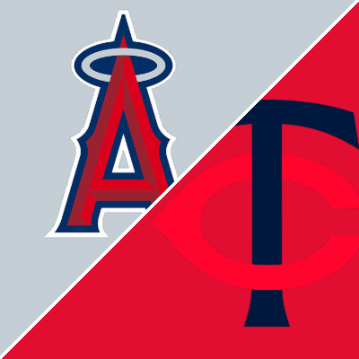 Twins 8, Angels 4: Wow, what a game I've seen! - Twinkie Town