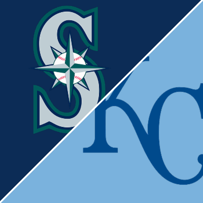 Raleigh has HR, 3 RBIs as Mariners beat Royals 6-5