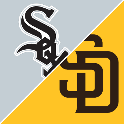 CHICAGO WHITE SOX OBTIENE VICTORIA 2 POR 1 SAN DIEGO PADRES 