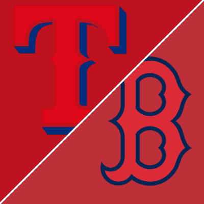 Shaw hits grand slam as Red Sox beat Rangers 8-4 in 11