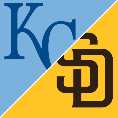 Game #42: San Diego Padres vs. Kansas City Royals - Gaslamp Ball