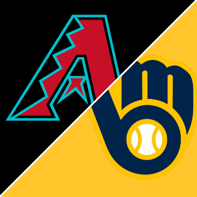 Brewers' playoff hopes end despite 6-5 win over Diamondbacks