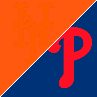 Marte, Mets top Wheeler, Phillies again to open doubleheader