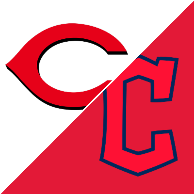 Cincinnati Reds down Cleveland Guardians 4-2 for 2-game sweep