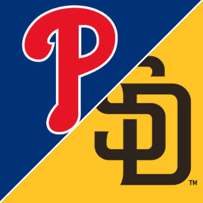 Phillies 2-0 Padres (Oct 18, 2022) Final Score - ESPN