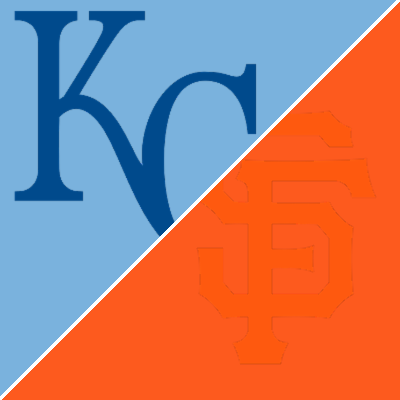 Salvador Perez homers as KC Royals take down Giants: recap