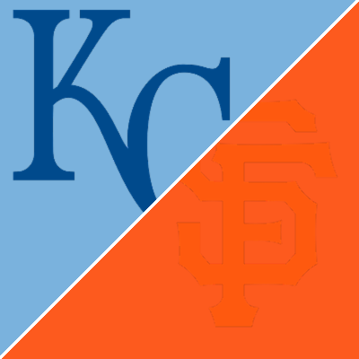 Conforto hits clutch HR in 8th, Giants rally past Royals 3-1