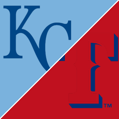 Texas Rangers vs. Kansas City Royals, April 18, 2023, MLB, Baseball, Recap
