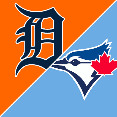 Detroit Tigers trounced by Toronto Blue Jays, 12-2