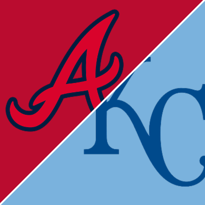 Olson, Riley start 5-HR night, Braves rout Royals 10-3