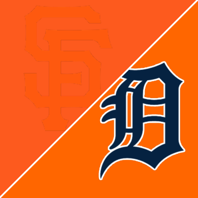 Detroit Tigers walk-off San Francisco, 7-5 (11), on Nick Maton homer