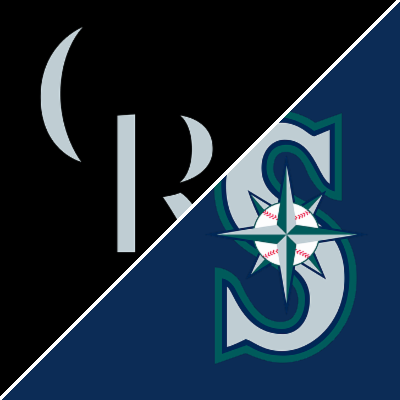 Julio Rodriguez's big night sparks offensive outburst in Mariners