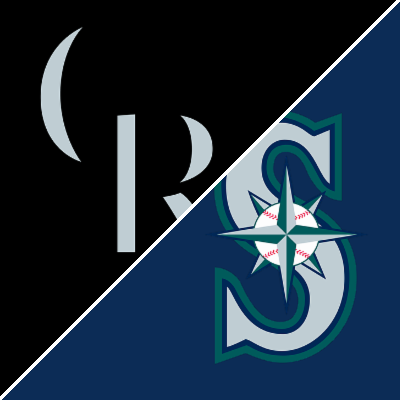 Castillo, Kelenic lead Mariners to 1-0 win over Rockies, Taiwan News