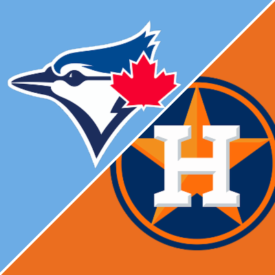 MLB: Toronto Blue Jays beat Houston Astros 4-2