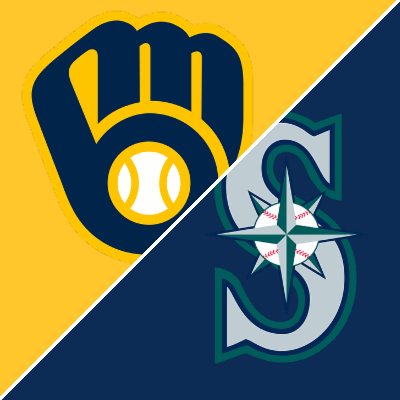 Adames, Yelich lead Brewers past Mariners 6-5 in 11 innings - The