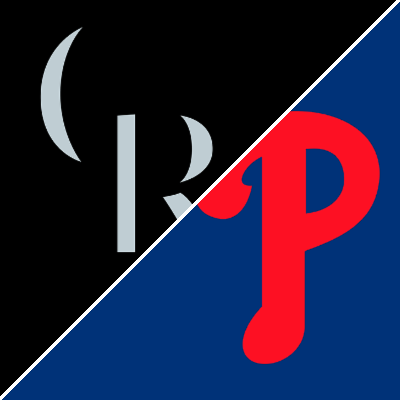 Kyle Schwarber, Edmundo Sosa lift Phillies over Rockies