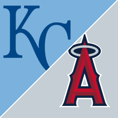 Royals blanked as Angels get their revenge 6-0 - Royals Review