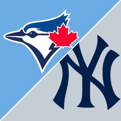 New York Yankees @ Toronto Blue Jays, Game Highlights