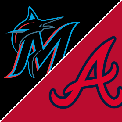 Morton goes 7 innings, Albies 2 HRs, Braves beat Marlin