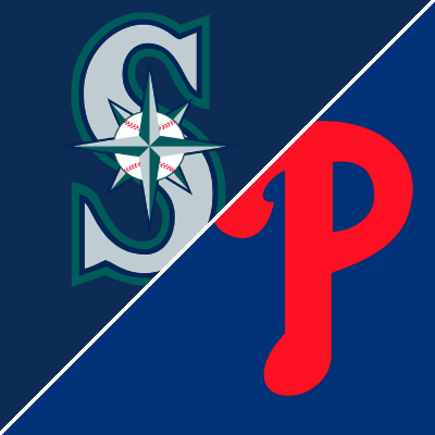 Phillies win against Mariners, 6-5, but may lose Taijuan Walker, National  Sports