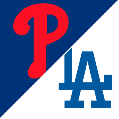 Dodgers beat Phillies 13-4